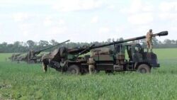 Wojna w Ukrainie. ISW: Zdobycie Siewierodoniecka pozwoli Rosji ogłosić zajęcie obwodu ługańskiego