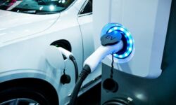 Wymiana akcjonariatu w Yolo. Elektromobilna przyszłość 