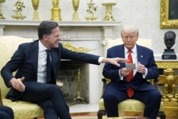 Cięcia w USA. Trump chce zrezygnować z ONZ, dyplomatów i siedziby NATO