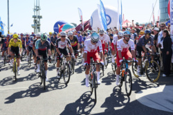 Rusza Tour de Pologne. Blisko 150 najlepszych kolarzy świata przejedzie przez Polskę