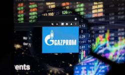 Gazprom: transport gazu do Europy będzie odbywać się normalnie
