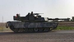 Światowe wydatki na cele wojskowe osiągnęły rekordowy poziom