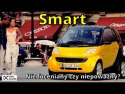 Czy Smart to rewolucyjna wtopa?