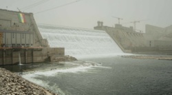 Etiopia uruchamia ogromną zaporę na Nilu. Niepokój krajów w regionie