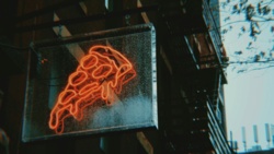 Pizza kontra SWR. Jak margherita zdekonspirowała agentów?