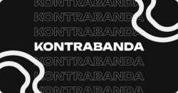 Kontrabanda Weekend #1