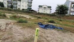 Wyjęła drewniany palik z napisem "krzyż" i zaczęły się kłopoty. Ksiądz złożył donos