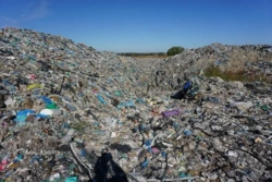 Stracone miliony złotych i ogrom toksyn pod ziemią. "O tym się kiedyś będzie kręcić filmy"