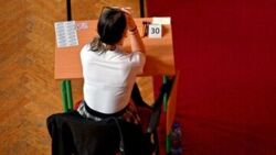 Matura 2022. Maturzystka z Ukrainy po egzaminie: języka zaczęłam się uczyć dopiero w Polsce