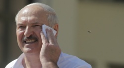 Łukaszenka zabrał głos ws. Pokojowej Nagrody Nobla. "To kompletna głupota"