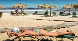 Grecja odzyskuje turystów. Nie brakuje wśród nich Polaków