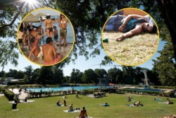 Zakaz dla cudzoziemców. Nie mogą wejść na popularny basen