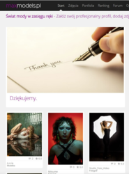 Serwis maxmodels kończy działalność