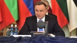 Wojna na Ukrainie. Prezydent Duda: prezydent Zełenski powiedział, że może więcej się nie spotkamy