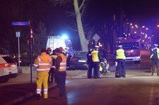 Wypadek Beaty Szydło. Wicerzecznik PiS Radosław Fogiel: Gdzie tu skandal?