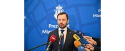 Miszalski chce doprowadzić Kraków do stabilności finansowej. Przedstawił plan działania