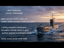 Pamięć Zniknionego Józef Czechowicz Poezja Wiersz