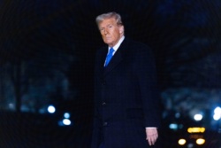 Trump podnosi cła na kanadyjską stal i aluminium w odpowiedzi na podwyżkę cen kanadyjskiej energii dla amerykańskich odbiorców.