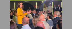 Demokracia21. Miriam González rzuca wyzwanie dwupartyjności w Hiszpanii