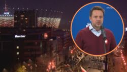 Wypowiedź Rafała Trzaskowskiego o cykliczności Marszu Niepodległości wywołała lawinę krytycznych komentarzy