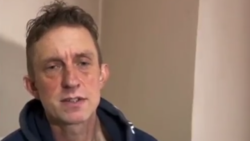 Wojna w Ukrainie. Schwytani żołnierze brytyjscy poprosili o wymianę za Wiktora Medwedczuka