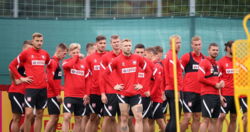 El. MŚ 2022. Powrót polskich piłkarzy na narodowy obiekt. Duże nadzieje