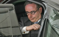 Udaremniono zamach na życie premiera Belgii