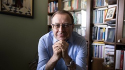 Profesor Antoni Dudek: Nawrocki miał do wyboru dwie reakcje. I tu pojawia się prawdziwe oblicze polityka