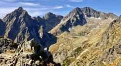 Słowacy zamykają szlaki i przejścia graniczne z Polską. Od 1 listopada nie przejdziesz