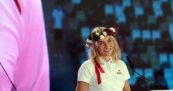 Justyna Święty-Ersetic jeszcze nie wie, czy wystartuje w Memoriale Kamili Skolimowskiej