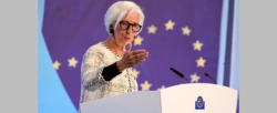 EBC podnosi stopy procentowe pierwszy raz od trzech lat