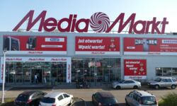 Hakerzy żądają 50 mln dolarów okupu od MediaMarkt
