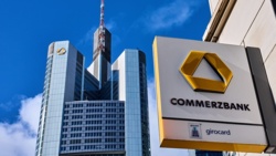 Zbliża się termin wrogiej oferty UniCreditu na Commerzbank