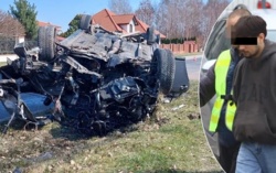 Chełm: pijany kierowca toyoty przed sądem. Dwóch kolegów nie żyje