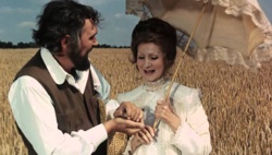 Netflix szykuje serialową adaptację powieści "Noce i dnie"