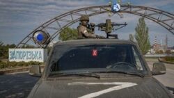 Wojna w Ukrainie. Zdrada i współpraca z Rosjanami. Sporządzono ponad 360 pozwów