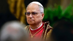 Żądają od papieża zwrotu cennych artefaktów. Watykan jak dotąd milczy