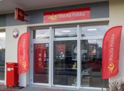 Prawie 1 mln zł kary dla Poczty Polskiej za brak zapewnienia niezależności IOD