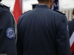 Bójka z udziałem pijanych oficerów SOP. Jeden z mężczyzn odpowiada za bezpieczeństwo prezydenta i premiera