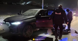 Bójka kilkudziesięciu kiboli na Pomorzu