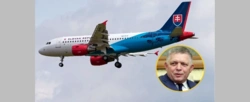 Fico poleciał do Putina. Zdradził cel swojej podróży
