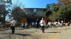 Numazu Commercial High School - Chrysanthemum Festival Numazu Commercial Mini Original Stage: 'The Little Mermaid' and others, 2021-10-30