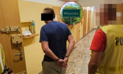 Wpłacili milion za syna mięsnego potentata. Myśliwy podejrzany o zabójstwo wyszedł na wolność