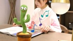 Tajwańska zabawka po polsku zachęca dzieci do zażywania narkotyków