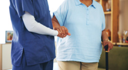 Wszystkie domy pomocy społecznej zostaną skontrolowane. Resort sprawdzi, czy spełniają standardy