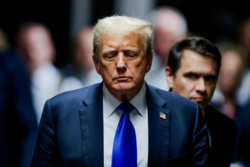 Alarm w USA. Trump wstrzymał bilionowe wypłaty