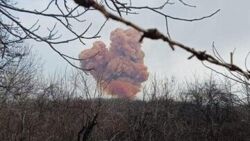 Wojna w Ukrainie. 41. dzień rosyjskiej inwazji [RELACJA]