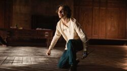 Diuna - nowy klip z filmu. Pojedynek jak z książki!