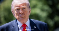Trump zapowiada "Projekt Wolność" w cieśninie Ormuz. Wojsko USA będzie koordynowało ruch statków, ale nie zapewni im wojskowej eskorty