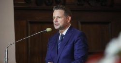 Czy Rafał Trzaskowski zostałby odwołany w referendum? Polacy zabrali głos